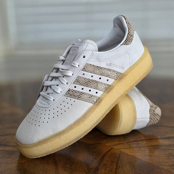 Adidas x KITH Ronnie Fieg x Clarks 8th Street AS350 Kithmas JS1712 Men\'s Size 8 main image 11